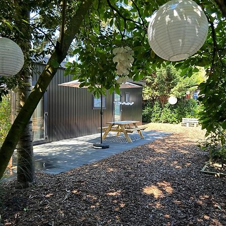 Veluwe Boutique Lodge Putten Exteriér fotografie